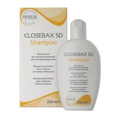Șampon Closebax sd 250 ml — preț și oferte