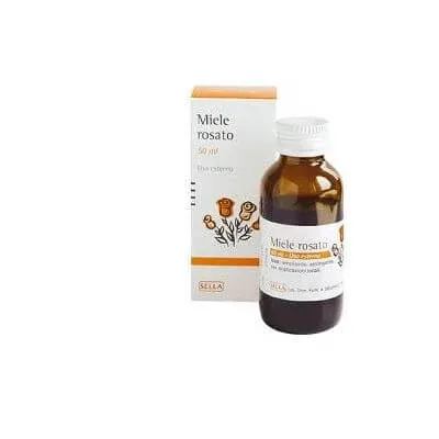 Miere roz 50 ml nf — preț și oferte