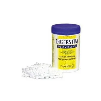 Digerstim efervescent 100 g — preț și oferte