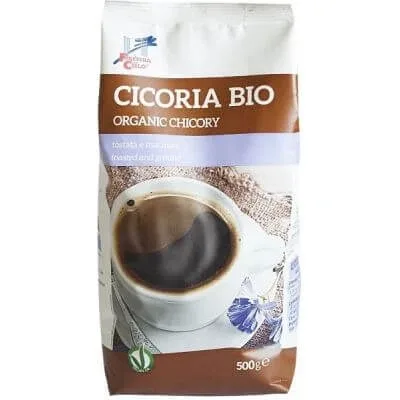 Cicoare 500g organic — preț și oferte