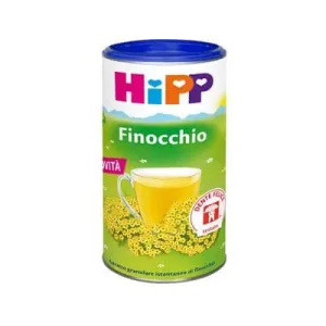Hipp fenicul ceai de plante 200 g