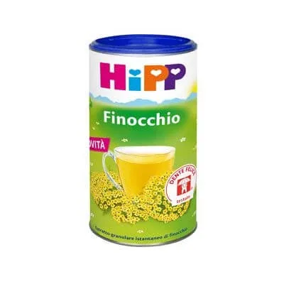 Hipp fenicul ceai de plante 200 g — preț și oferte