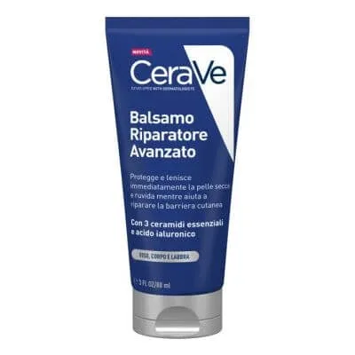 Cerave balsam reparator avansat 88 ml — preț și oferte