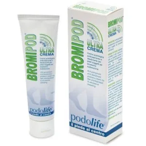 Bromipod ultra cremă 100 ml
