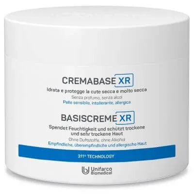 Ceramol 311 creambase xr 450 ml — preț și oferte