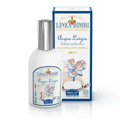 Bimbi acqua luigia 100 ml — preț și oferte