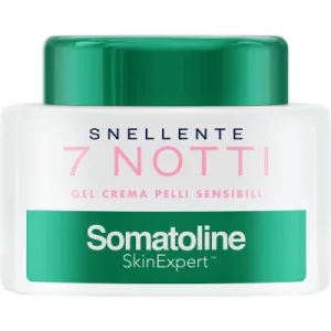 Somatoline skin expert slăbire 7 nopți natural plus 400 ml