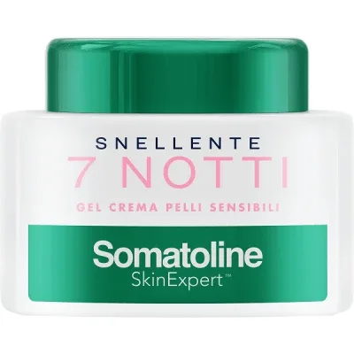 Somatoline skin expert slăbire 7 nopți natural plus 400 ml — preț și oferte