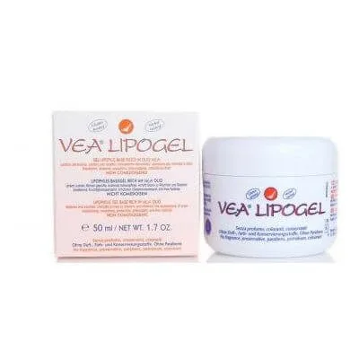 Lipogel hidratant protector Vea 200 ml — preț și oferte