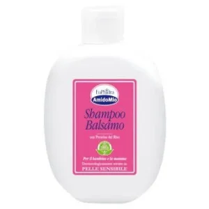 Euphidra amidomio șampon balsam 200 ml