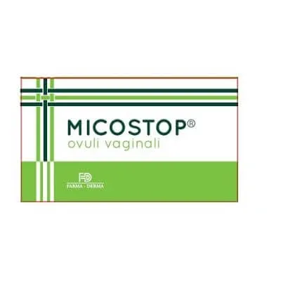 Micostop ovule vaginale 10 bucăți 2 g — preț și oferte