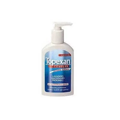 Nou complex topexan piele normală 150 ml — preț și oferte