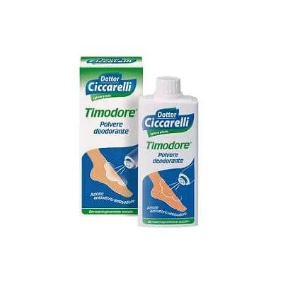Timodore pulbere 250 ml — preț și oferte