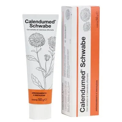 Unguent Calendumed schwabe 50 g — preț și oferte