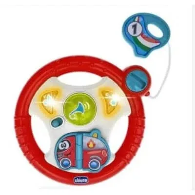 Chicco toy bsf baby driver — preț și oferte