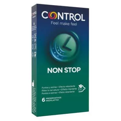 Control non-stop puncte și linii 6 bucăți — preț și oferte