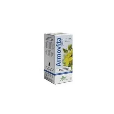 Armovita plus 100 capsule — preț și oferte
