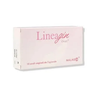 Lineagin ova 10 ova 2 g — preț și oferte