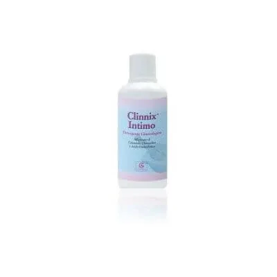 Detergent intim ginecologic Clinnix 500 ml — preț și oferte