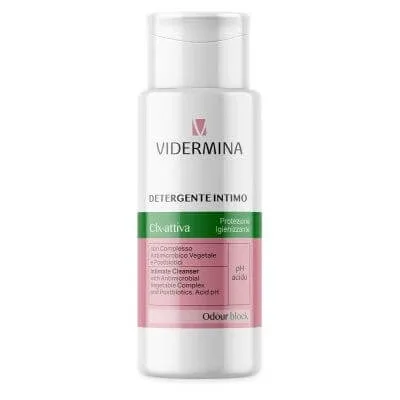 Vidermina clx cleanser 300 ml formulă nouă — preț și oferte