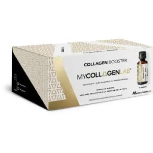 Mycollagenlab colagen booster 14 sticle