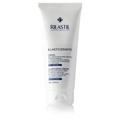 Rilastil cremă elasticizantă piele uscată și inelastică 200 ml — preț și oferte
