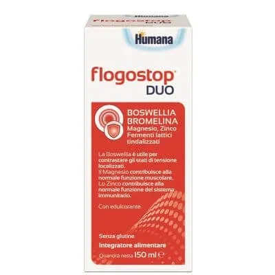 Flogostop duo 150 ml — preț și oferte