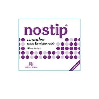 Complex Nostip 14 pliculețe 6 g — preț și oferte