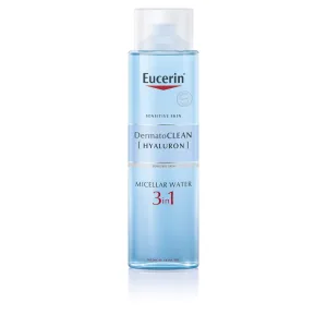 Loțiune Micelară DermatoClean, 400 ml, Eucerin