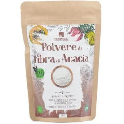 Fibră organică de salcâm — preț și oferte