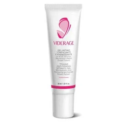 Gel intim Viderage 30 ml — preț și oferte