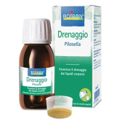 Pilosella extract hidroalcoolic 60 ml — preț și oferte