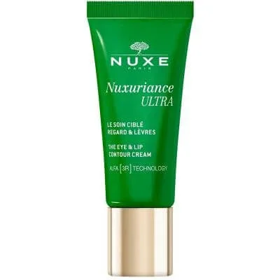 Nuxe nuxuriance ultra tratament contur ochi și buze 15 ml — preț și oferte