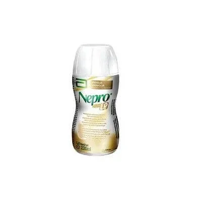 Nepro lp vanilie 220 ml — preț și oferte