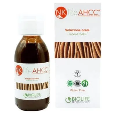 Nklife ahcc 30 plicuri — preț și oferte