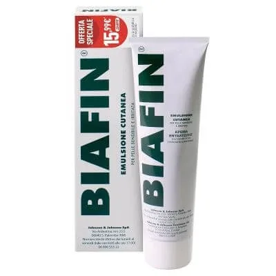 Biafin emulsie pentru piele 100 ml promo — preț și oferte