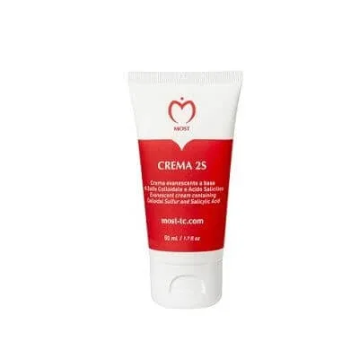 Most 2s cremă 50 ml — preț și oferte