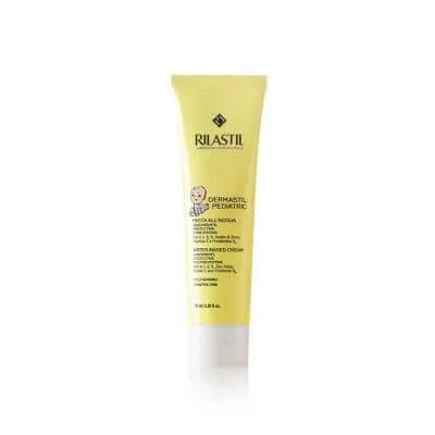 Rilastil dermastil pastă pediatrică apă ng 100 ml — preț și oferte