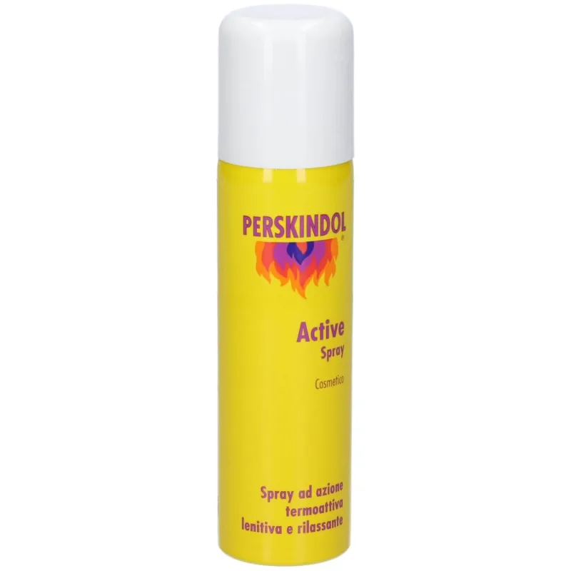 Perskindol act spray 150 ml — preț și oferte