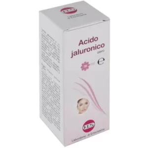 Ser cu acid hialuronic 30 ml