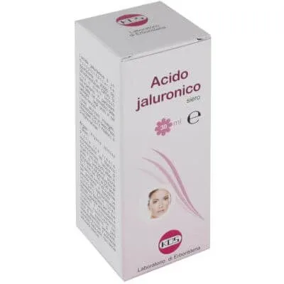 Ser cu acid hialuronic 30 ml — preț și oferte