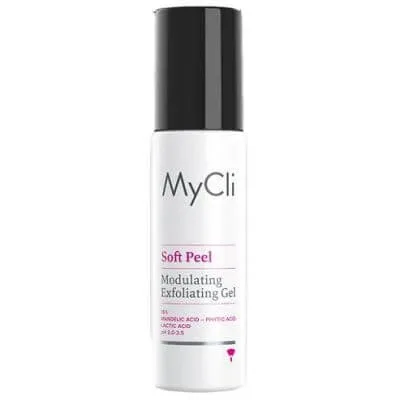 Mycli peeling moale 50 ml — preț și oferte