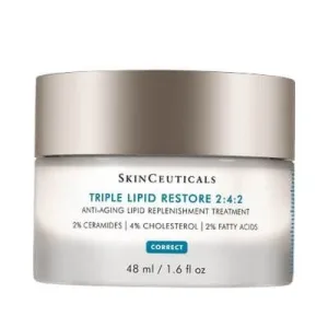 Triple lipide de restaurare 2 4 2 48 ml
