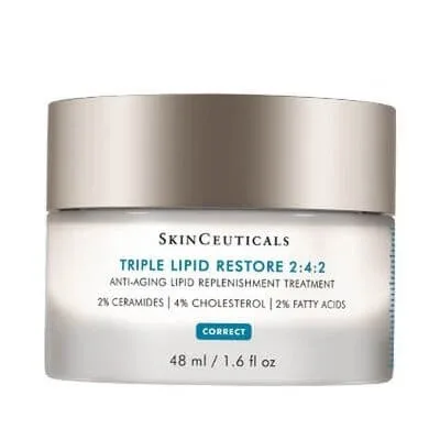 Triple lipide de restaurare 2 4 2 48 ml — preț și oferte