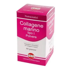 Pudră de colagen marin 60 g