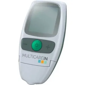 Multicare în Italia instrumente accesorii și sticle de colesterol 5 bucăți
