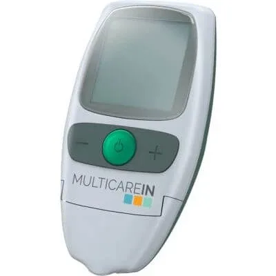 Multicare în Italia instrumente accesorii și sticle de colesterol 5 bucăți — preț și oferte