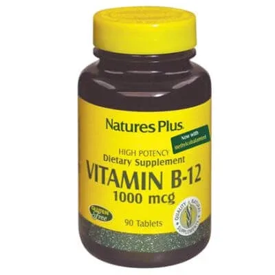 Vitamina b12 1000 mcg — preț și oferte