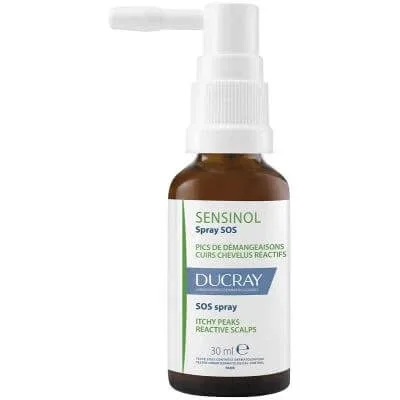 Sensinol sos spray 30 ml — preț și oferte