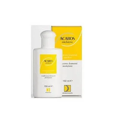 Emulsie Acaros 150 ml — preț și oferte